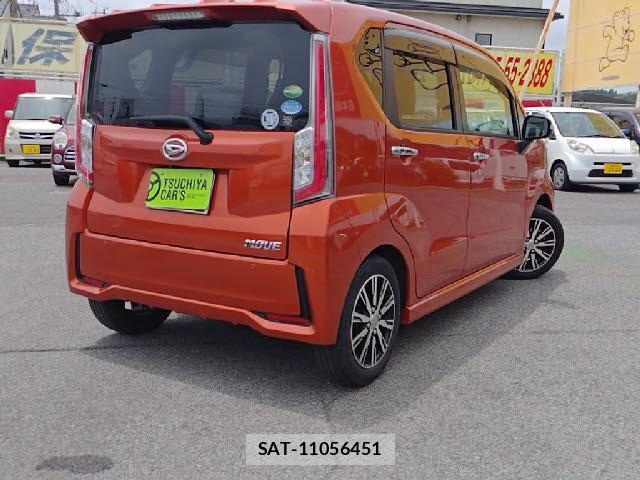 Daihatsu MOVE 2015-03 8011918-1