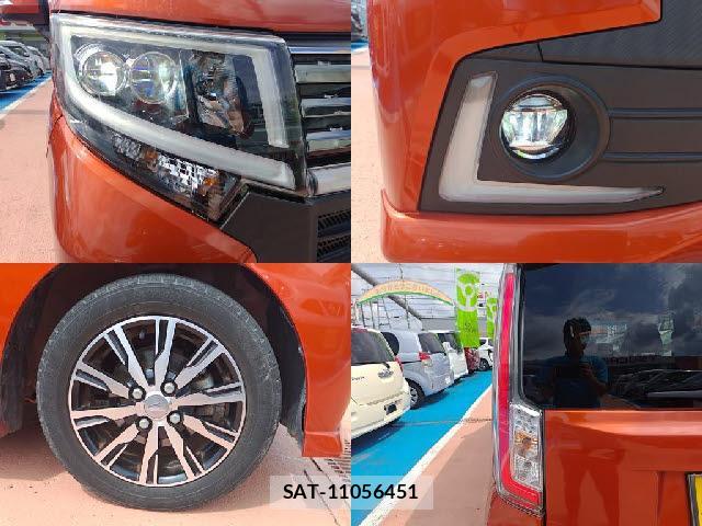 Daihatsu MOVE 2015-03 8011918-3