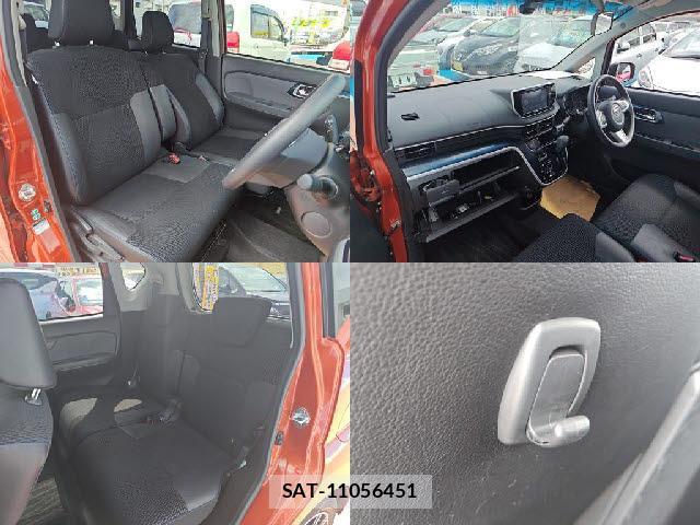 Daihatsu MOVE 2015-03 8011918-6