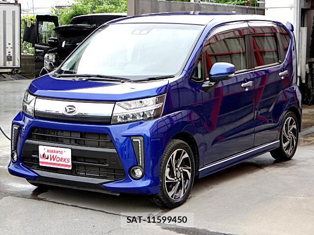 Daihatsu MOVE 2018-02 8012012-1
