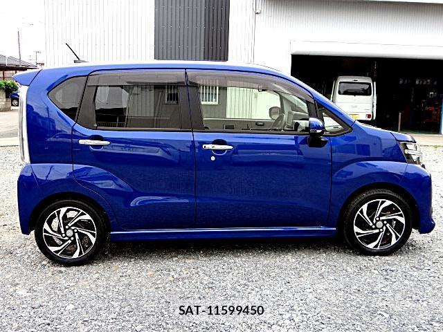 Daihatsu MOVE 2018-02 8012012-10