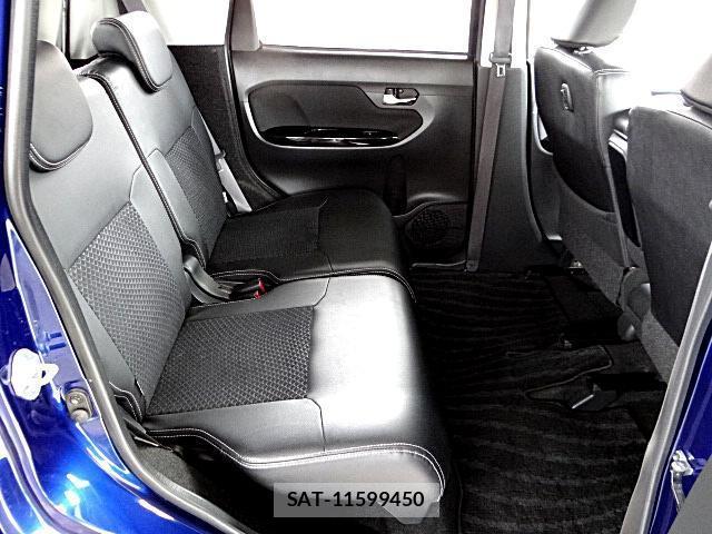 Daihatsu MOVE 2018-02 8012012-17