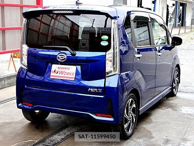 Daihatsu MOVE 2018-02 8012012-2
