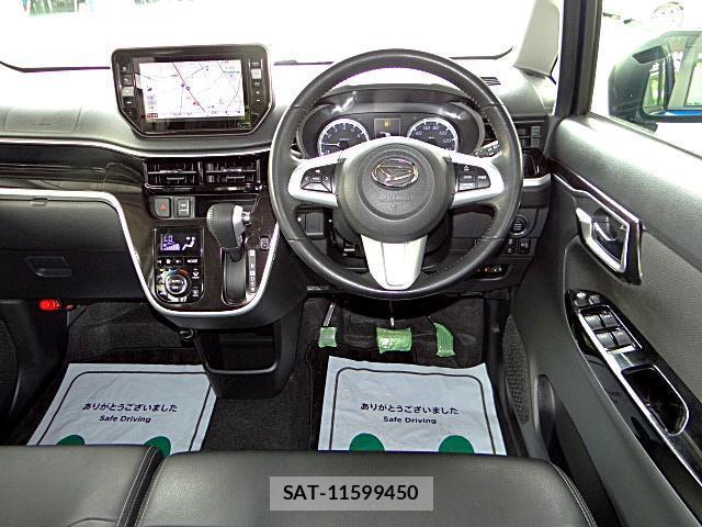 Daihatsu MOVE 2018-02 8012012-3