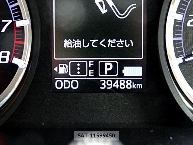 Daihatsu MOVE 2018-02 8012012-5
