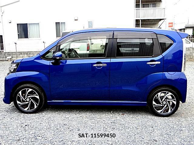 Daihatsu MOVE 2018-02 8012012-6