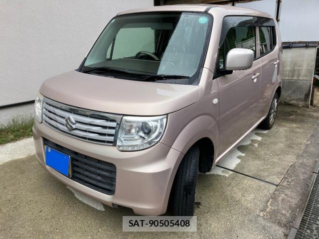 Suzuki MR WAGON 2013-10 8005249-0
