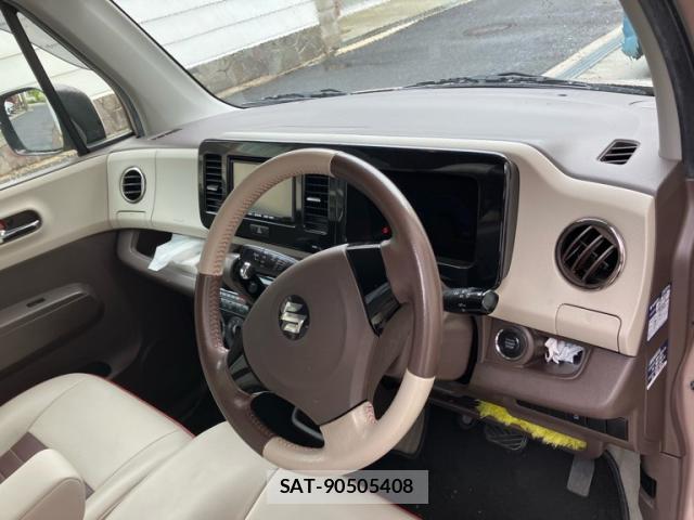 Suzuki MR WAGON 2013-10 8005249-10