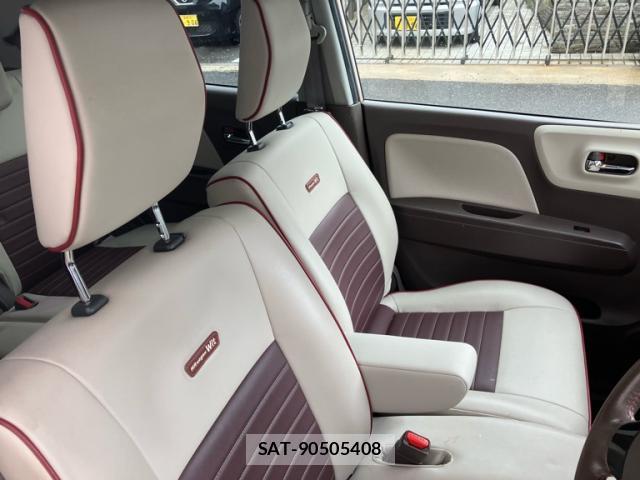 Suzuki MR WAGON 2013-10 8005249-11