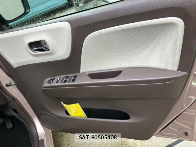 Suzuki MR WAGON 2013-10 8005249-14