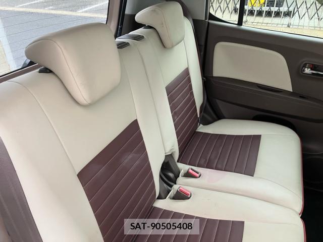 Suzuki MR WAGON 2013-10 8005249-15