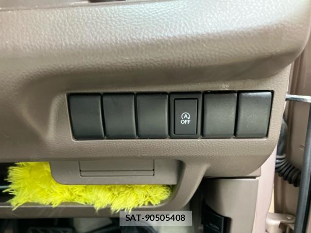 Suzuki MR WAGON 2013-10 8005249-16
