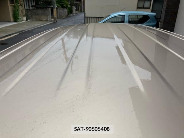 Suzuki MR WAGON 2013-10 8005249-3