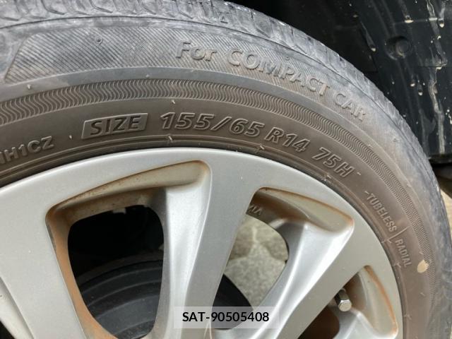 Suzuki MR WAGON 2013-10 8005249-5