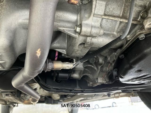 Suzuki MR WAGON 2013-10 8005249-6