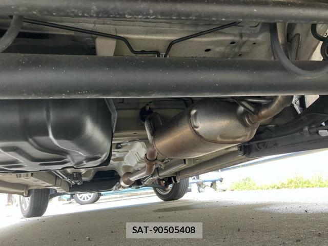 Suzuki MR WAGON 2013-10 8005249-7