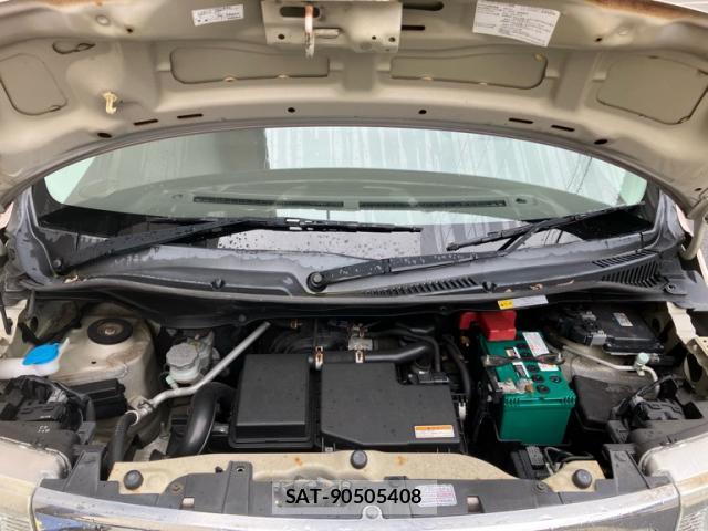 Suzuki MR WAGON 2013-10 8005249-9