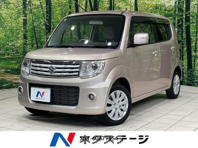 Suzuki MR WAGON 2013-10 8006272-0