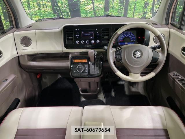 Suzuki MR WAGON 2013-10 8006272-1