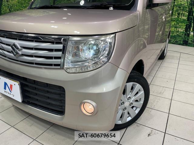 Suzuki MR WAGON 2013-10 8006272-11