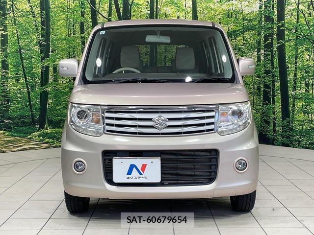 Suzuki MR WAGON 2013-10 8006272-13