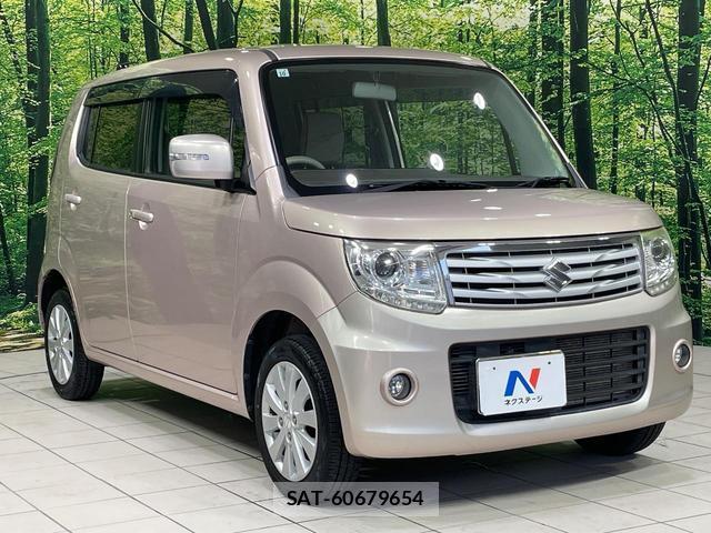 Suzuki MR WAGON 2013-10 8006272-15