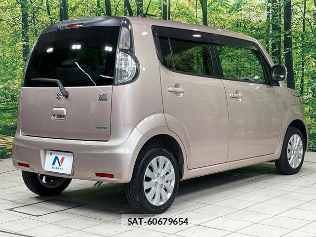 Suzuki MR WAGON 2013-10 8006272-16