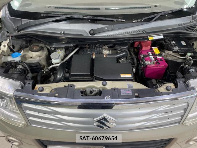 Suzuki MR WAGON 2013-10 8006272-17