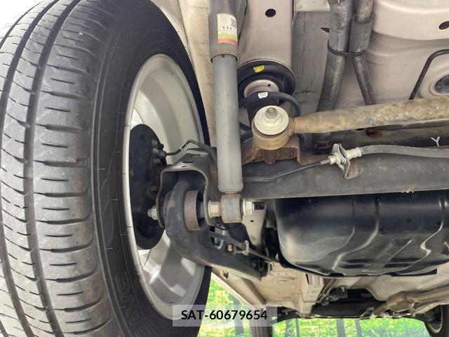 Suzuki MR WAGON 2013-10 8006272-19