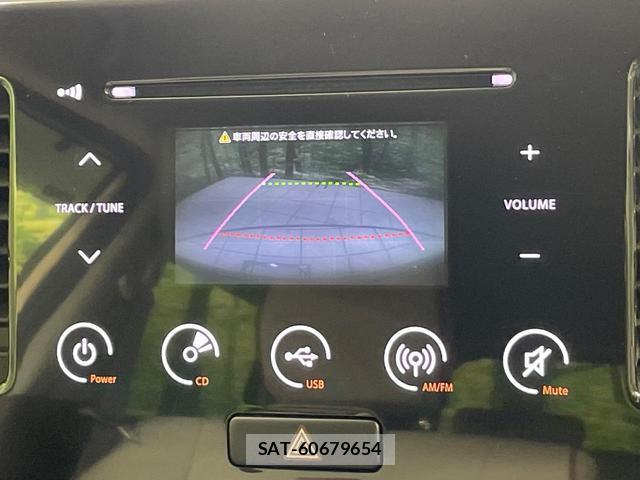 Suzuki MR WAGON 2013-10 8006272-3