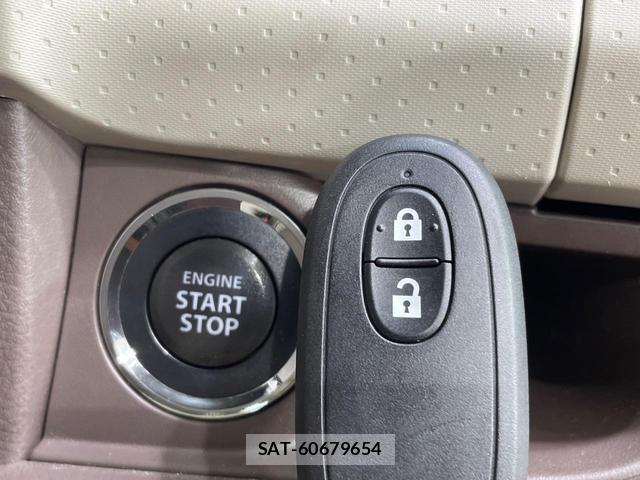 Suzuki MR WAGON 2013-10 8006272-4
