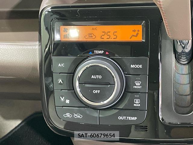Suzuki MR WAGON 2013-10 8006272-5