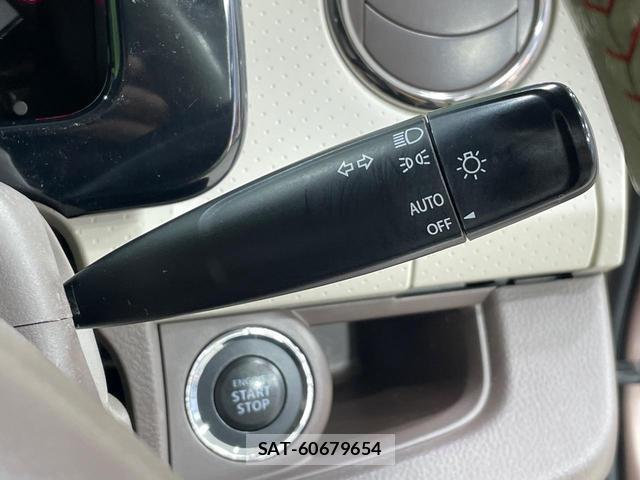Suzuki MR WAGON 2013-10 8006272-6