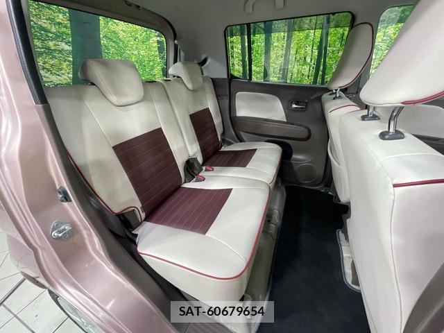 Suzuki MR WAGON 2013-10 8006272-8