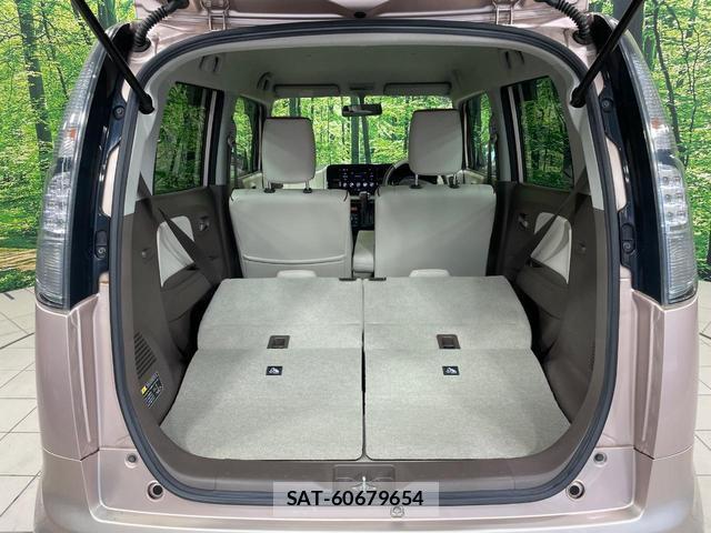 Suzuki MR WAGON 2013-10 8006272-9