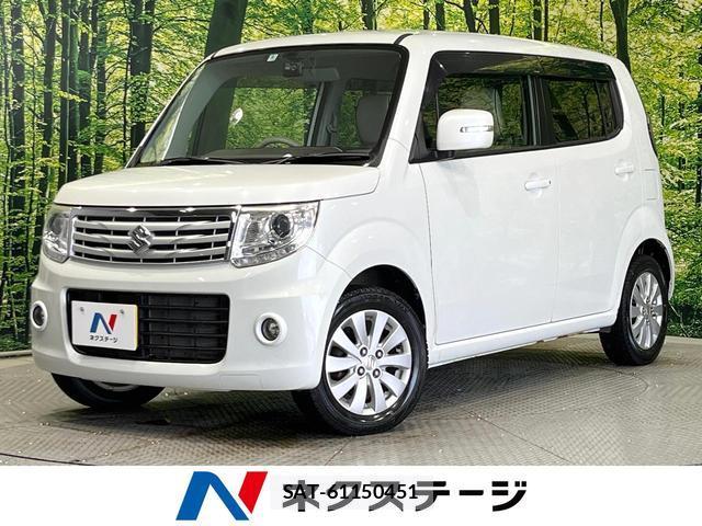 Suzuki MR WAGON 2014-09 8007150-0