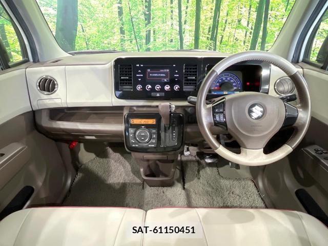 Suzuki MR WAGON 2014-09 8007150-1