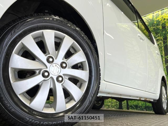 Suzuki MR WAGON 2014-09 8007150-11