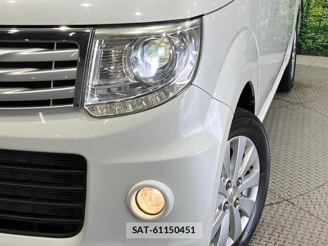 Suzuki MR WAGON 2014-09 8007150-12
