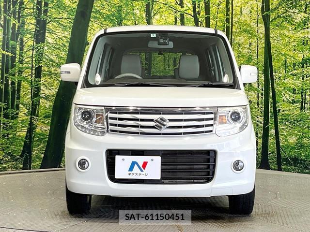 Suzuki MR WAGON 2014-09 8007150-13