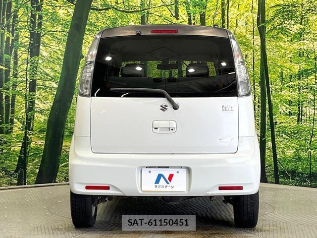 Suzuki MR WAGON 2014-09 8007150-14