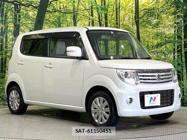 Suzuki MR WAGON 2014-09 8007150-15