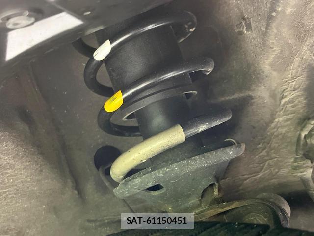 Suzuki MR WAGON 2014-09 8007150-19