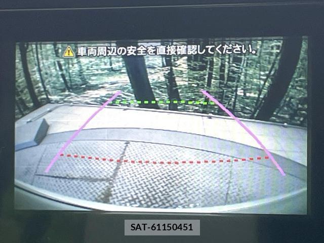 Suzuki MR WAGON 2014-09 8007150-2