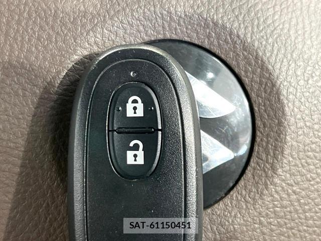 Suzuki MR WAGON 2014-09 8007150-4