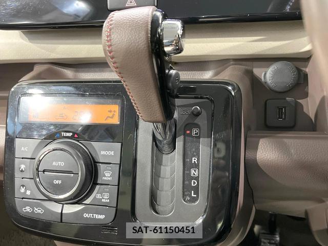 Suzuki MR WAGON 2014-09 8007150-5