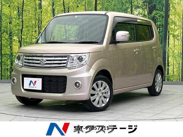 Suzuki MR WAGON 2015-09 8007196-0