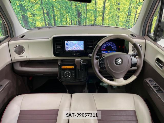 Suzuki MR WAGON 2015-09 8007196-1
