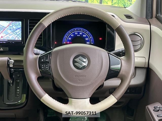 Suzuki MR WAGON 2015-09 8007196-10