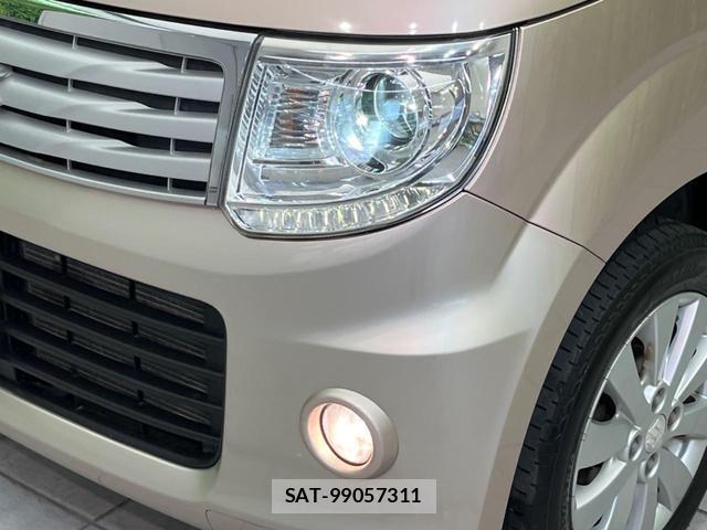 Suzuki MR WAGON 2015-09 8007196-11